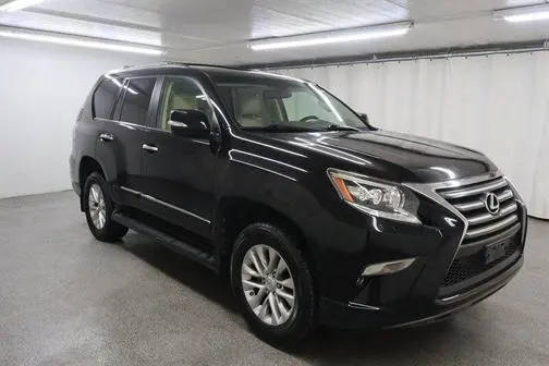 2017 Lexus GX GX 460 4WD photo