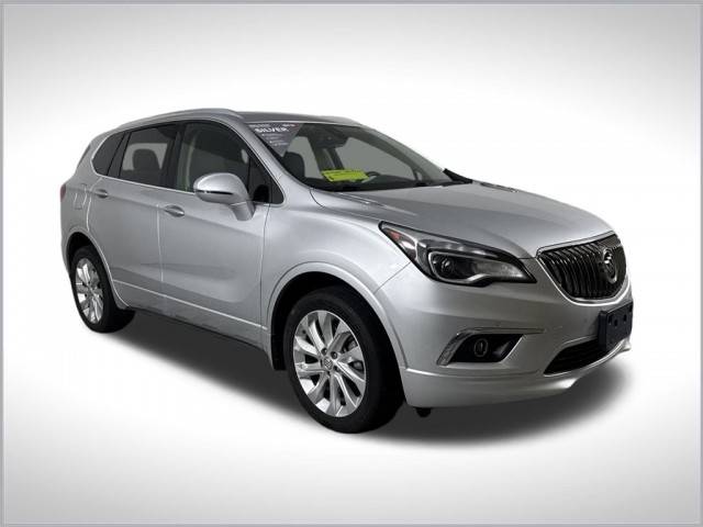 2017 Buick Envision Premium I AWD photo