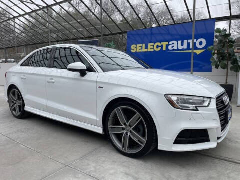 2017 Audi A3 Premium Plus AWD photo