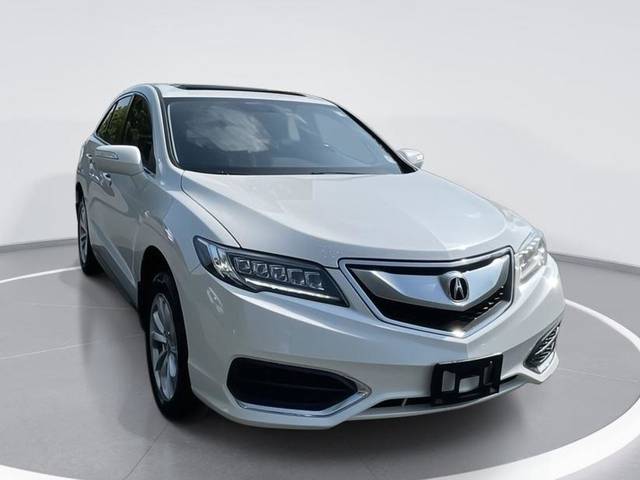 2017 Acura RDX AWD photo
