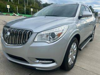 2017 Buick Enclave Premium FWD photo