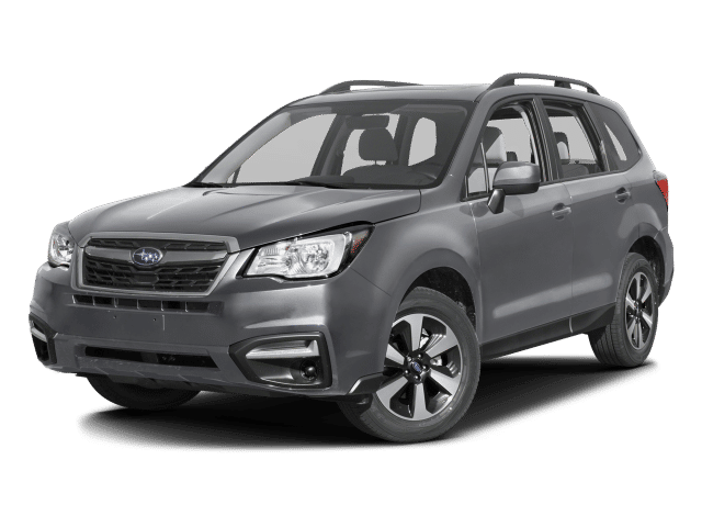 2017 Subaru Forester Premium AWD photo