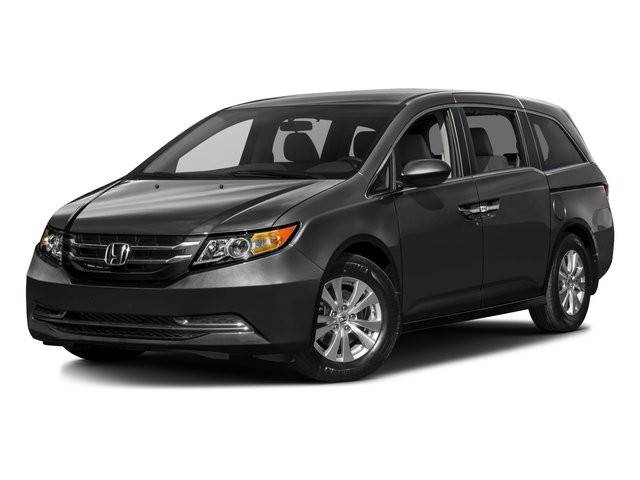 2016 Honda Odyssey SE FWD photo