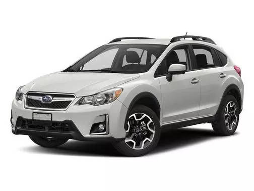 2017 Subaru Crosstrek Premium AWD photo