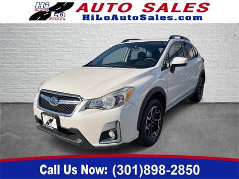 2017 Subaru Crosstrek Premium AWD photo