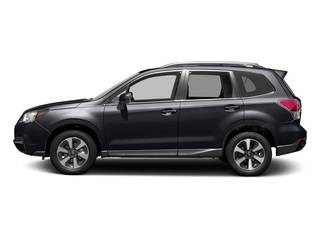 2017 Subaru Forester Limited AWD photo