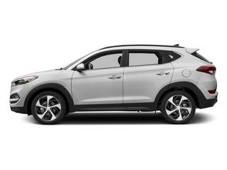 2017 Hyundai Tucson Limited FWD photo