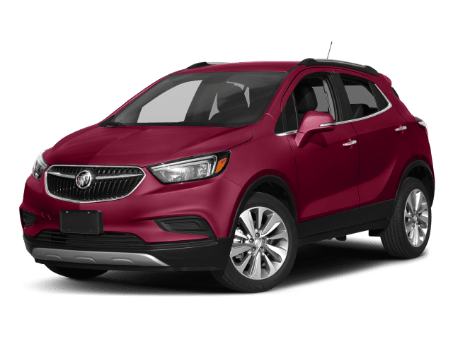 2017 Buick Encore Preferred FWD photo