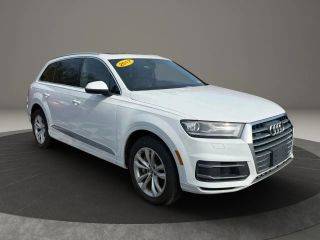 2017 Audi Q7 Premium Plus AWD photo