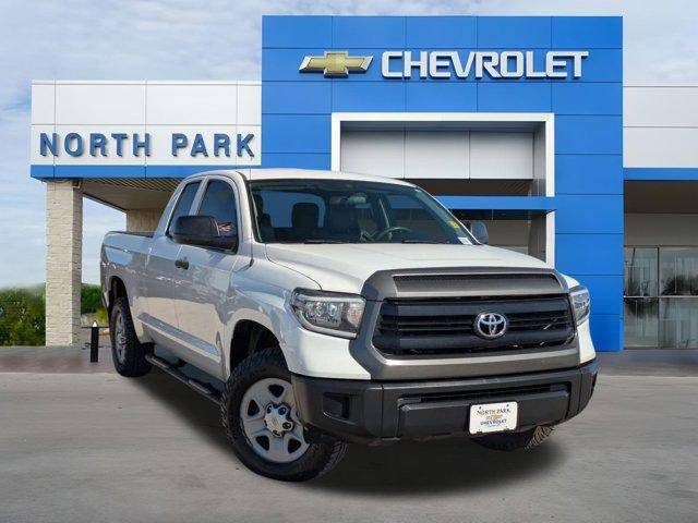 2017 Toyota Tundra SR RWD photo