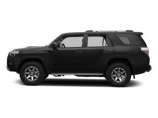 2016 Toyota 4Runner Trail Premium 4WD photo
