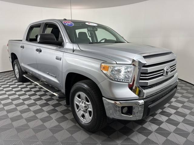 2017 Toyota Tundra SR5 RWD photo