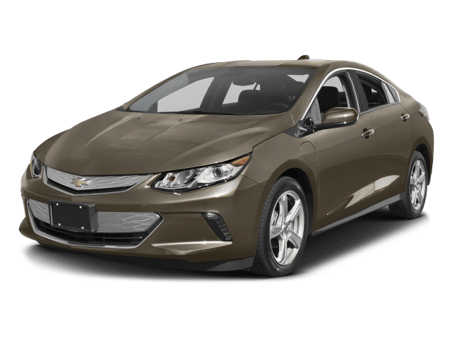 2017 Chevrolet Volt Premier FWD photo