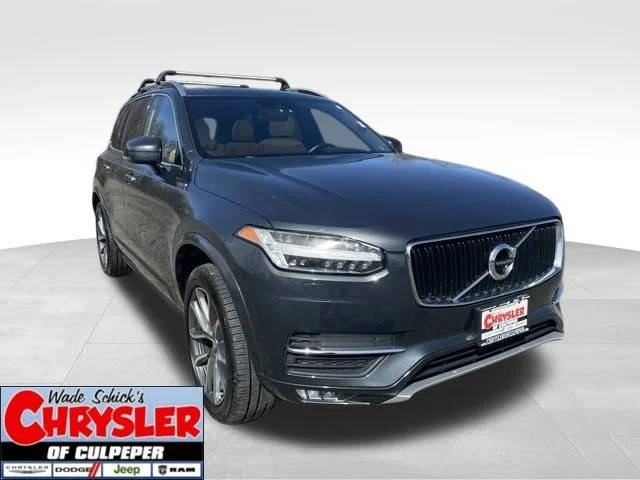 2017 Volvo XC90 Momentum AWD photo