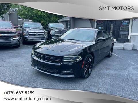 2017 Dodge Charger R/T RWD photo