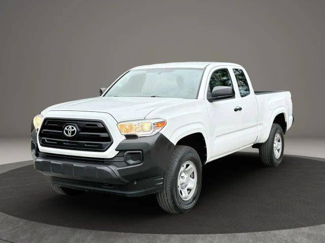 2016 Toyota Tacoma SR RWD photo