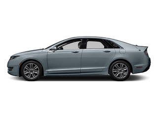 2016 Lincoln MKZ FWD photo