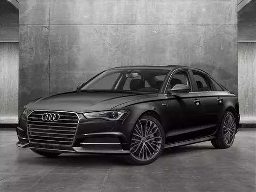 2017 Audi A6 Prestige AWD photo