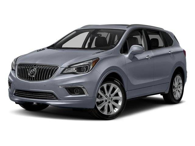 2017 Buick Envision Essence AWD photo