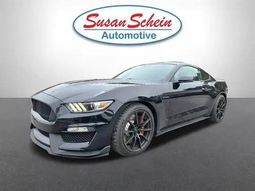 2017 Ford Mustang Shelby GT350 RWD photo