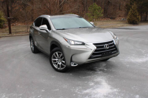 2015 Lexus NX  AWD photo