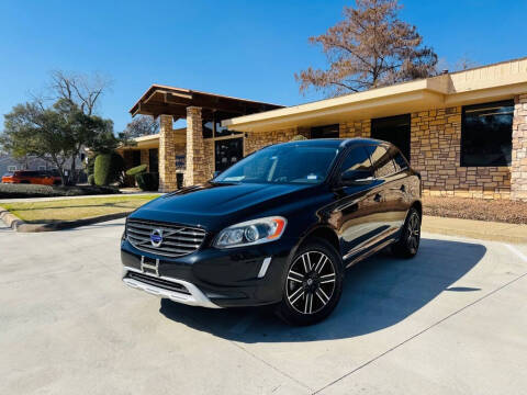 2017 Volvo XC60 Dynamic FWD photo