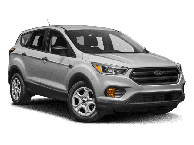 2017 Ford Escape SE 4WD photo