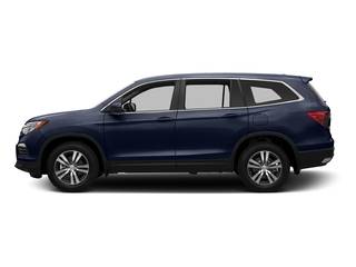 2016 Honda Pilot EX FWD photo