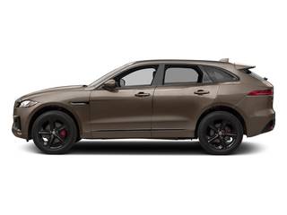 2017 Jaguar F-Pace S AWD photo