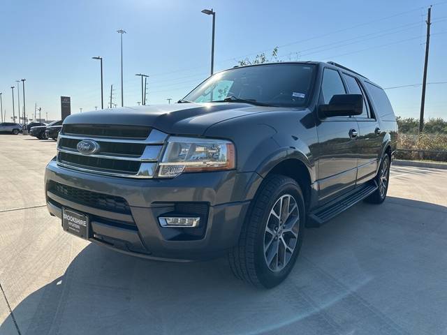 2017 Ford Expedition EL XLT RWD photo