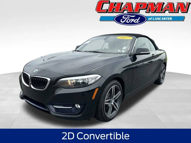 2017 BMW 2 Series 230i xDrive AWD photo