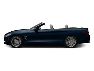 2017 BMW 4 Series 430i RWD photo