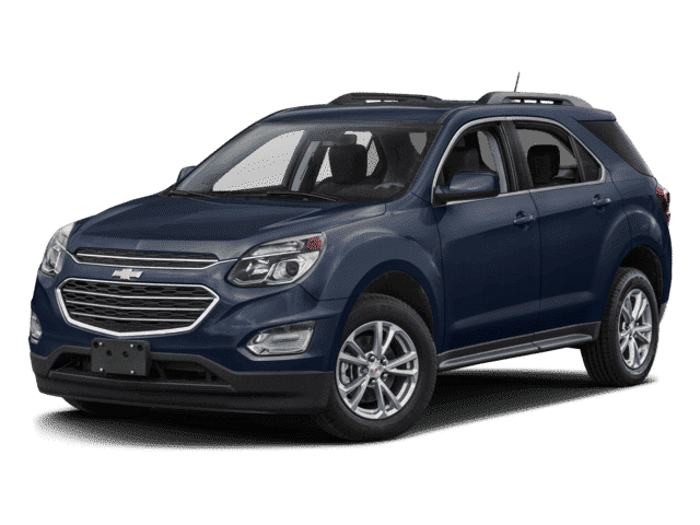 2017 Chevrolet Equinox LT FWD photo