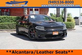 2017 Dodge Charger R/T Scat Pack RWD photo
