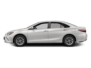 2017 Toyota Camry XLE FWD photo
