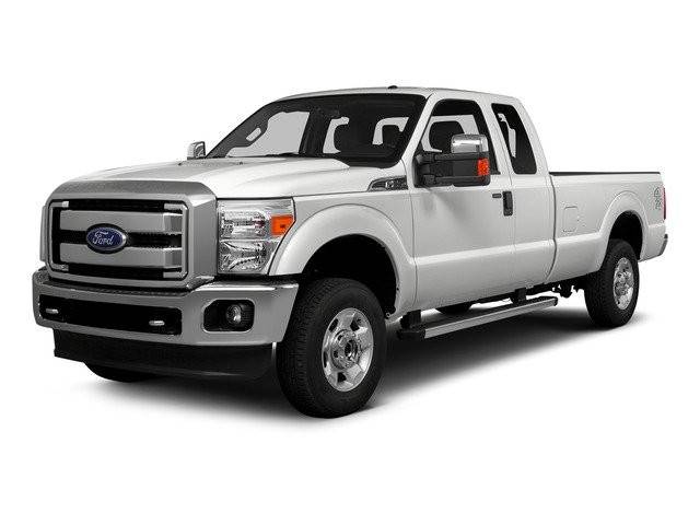 2016 Ford F-250 Super Duty Lariat 4WD photo