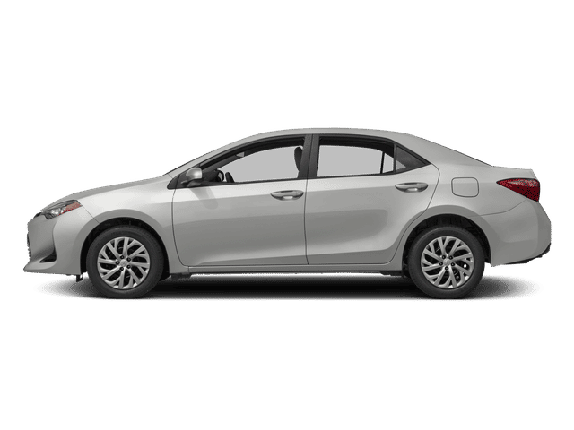 2017 Toyota Corolla LE FWD photo