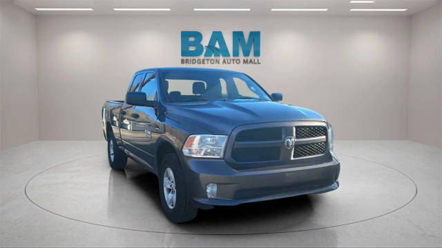 2017 Ram 1500 Express 4WD photo