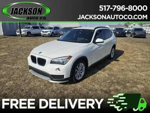 2015 BMW X1 xDrive28i AWD photo