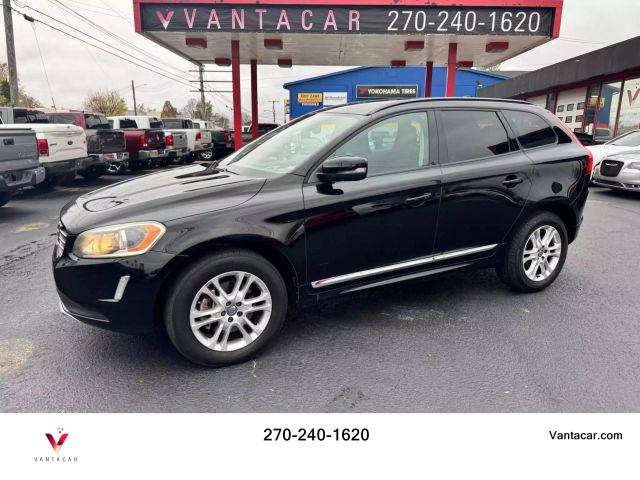 2015 Volvo XC60 T5 Drive-E FWD photo