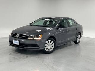 2016 Volkswagen Jetta 1.4T S FWD photo