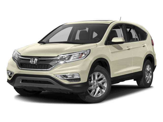 2016 Honda CR-V EX AWD photo