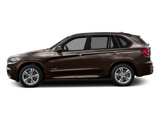 2017 BMW X5 xDrive35i AWD photo