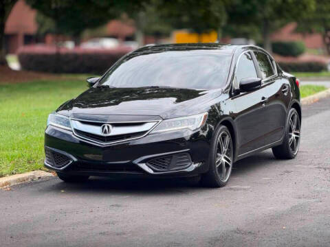 2017 Acura ILX  FWD photo