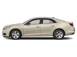 2015 Chevrolet Malibu LS FWD photo