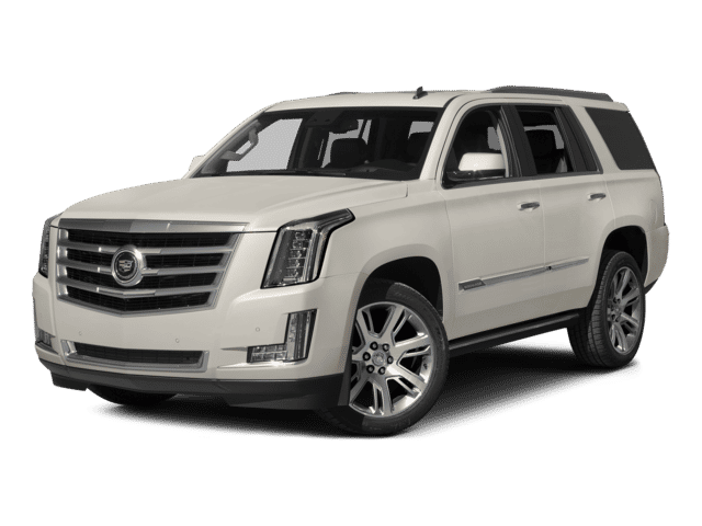 2015 Cadillac Escalade Platinum RWD photo