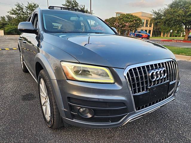 2017 Audi Q5 Premium Plus AWD photo
