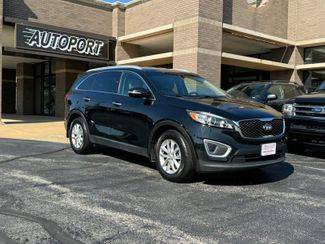 2017 Kia Sorento LX V6 FWD photo