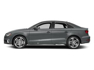 2017 Audi A3 Premium FWD photo