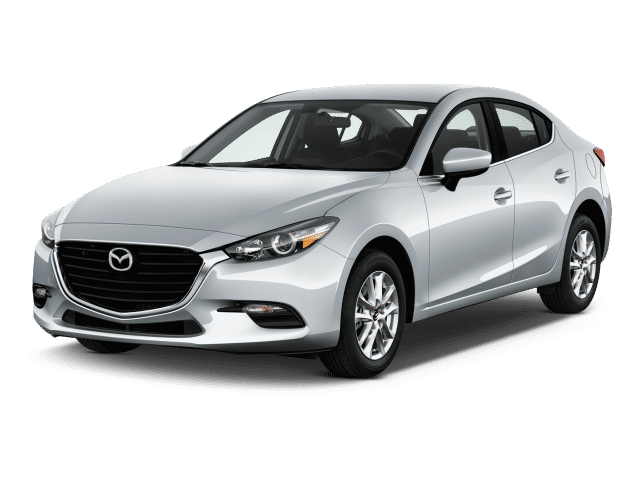 2017 Mazda 3 Sport FWD photo